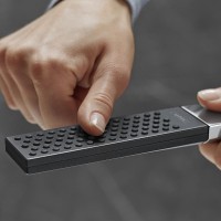 Душевая лейка Hansgrohe Rainfinity 100 26866000 хром