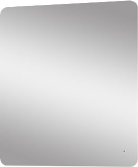 Мебель для ванной комнаты Teymi Laina 70 напольная, светлый дуб