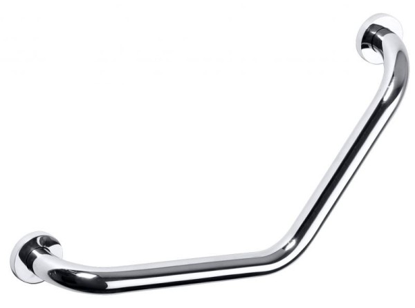 Поручень Fashun A1717 нержавеющий сталь, хром, настенный