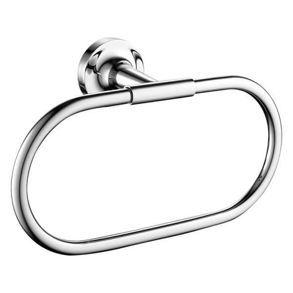 Полотенцедержатель Wonzon & Woghand WW-6513 хром