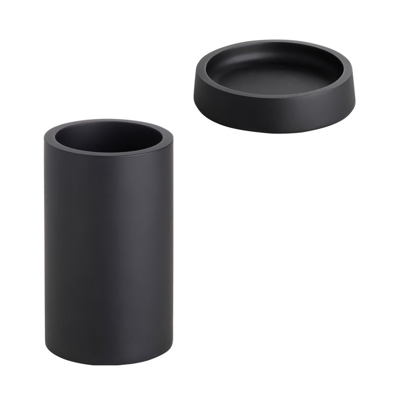 Набор Стакан Bemeta Gamma 145611320 + Мыльница 145608320