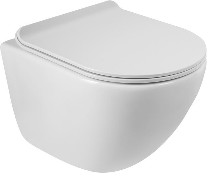 Комплект Унитаз подвесной BelBagno Amanda BB051CHR безободковый + Крышка BB901SC с микролифтом + Инсталляция Geberit Duofix UP 320 111.300.00.5 + Кнопка Sigma 01 115.770.11.5 белая + Крепления 111.815.00.1 к стене + Звукоизоляция