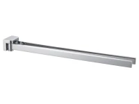 Полотенцедержатель Wonzon & Woghand WW-9531 хром Полотенцедержатель Wonzon & Woghand WW-9531 хром