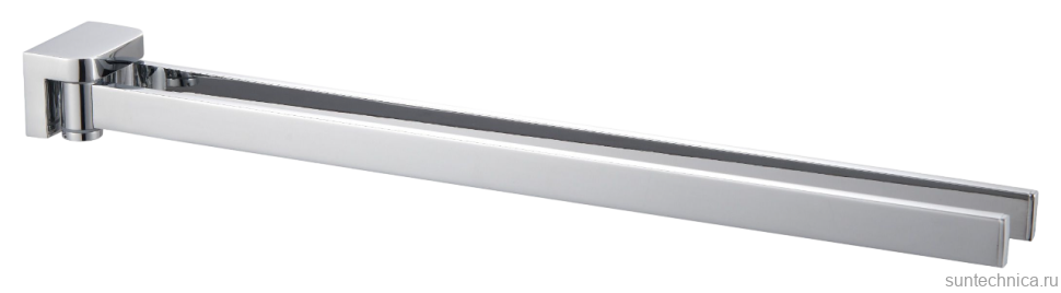 Полотенцедержатель Wonzon & Woghand WW-9531 хром