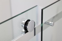 Душевой уголок Black&White Stellar Wind S208 900х1200