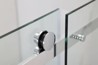 Душевой уголок Black&White Stellar Wind S208 900х1200