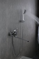 Универсальный смеситель Frap H46 F2246