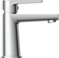Смеситель для раковины Cersanit Moduo 64094 хром