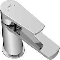 Смеситель для раковины Cersanit Moduo 64094 хром