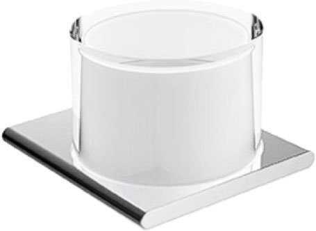 Набор Стакан Keuco Edition 400 11550019000 + Дозатор 11552019000