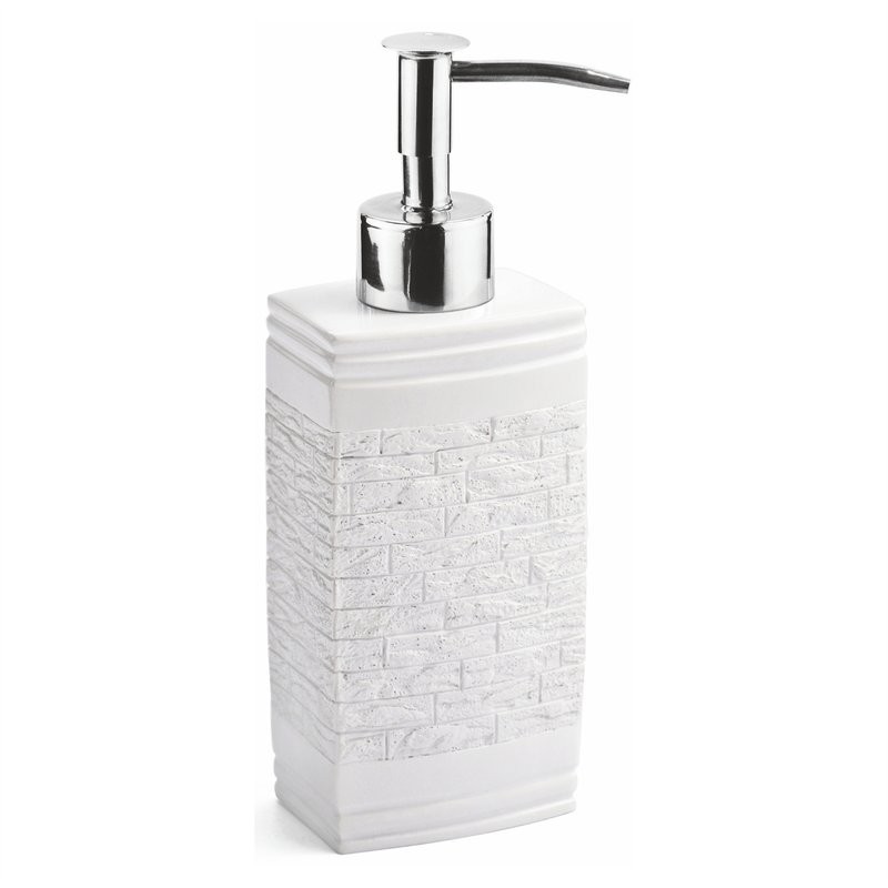 Набор Стакан Wasserkraft Main K-4728 + Дозатор K-4799