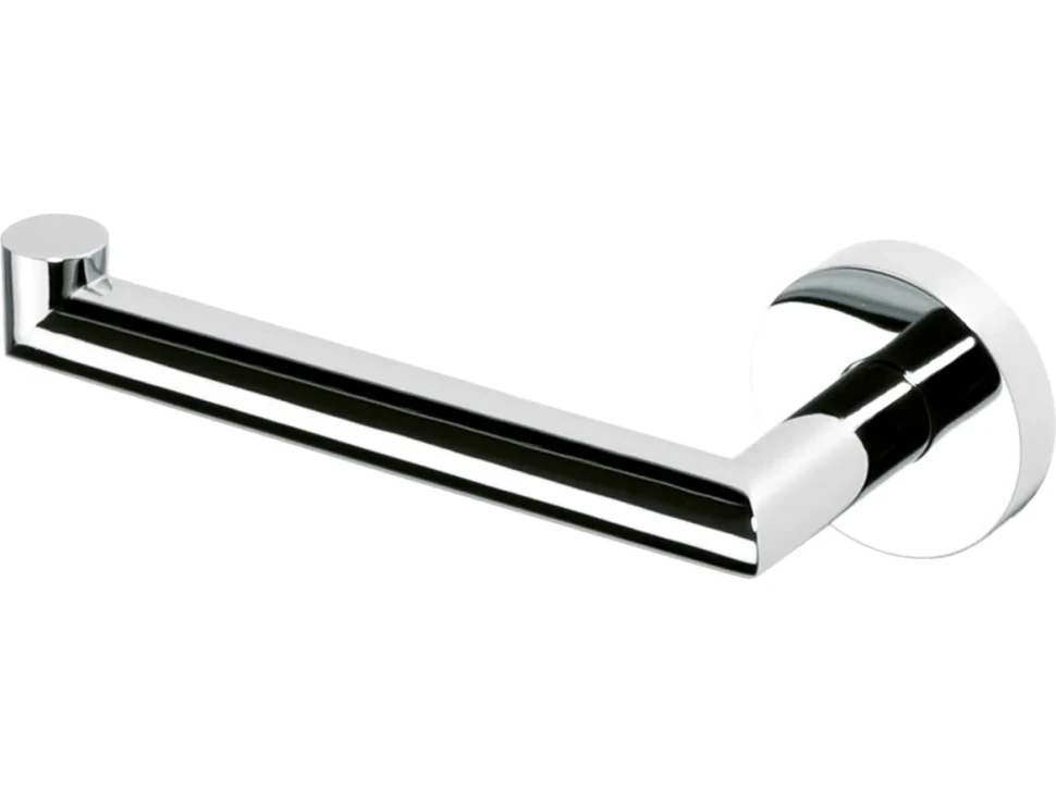 Набор Держатель Bemeta Omega 104212032 L, chrome + Ершик Bemeta Omega 102313066