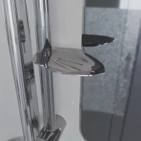 Душевая кабина Niagara Ultra NG-306-01 90х90, с низким поддоном