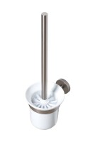 Набор Держатель Allen Brau Priority 6.31007-BN + Ершик 6.31008-BN Набор Держатель Allen Brau Priority 6.31007-BN + Ершик 6.31008-BN