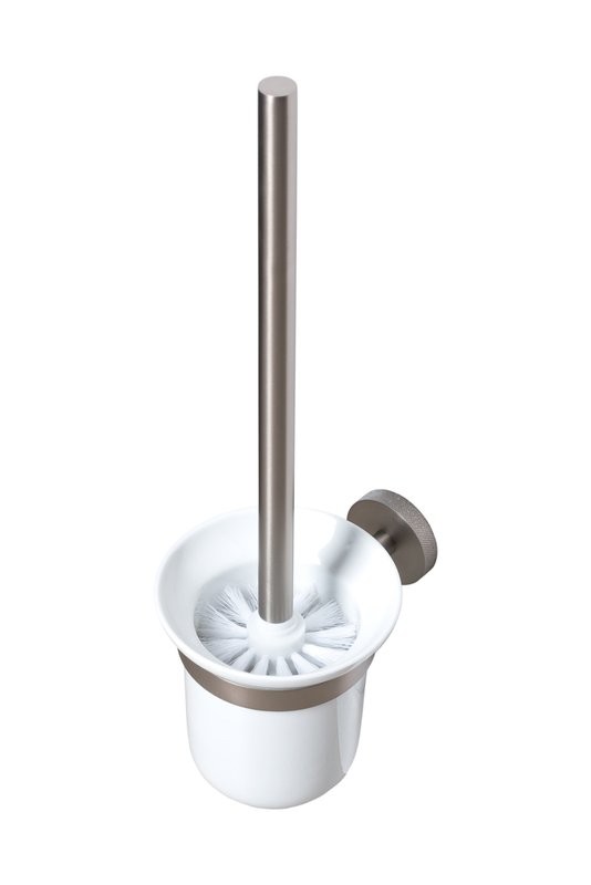 Набор Держатель Allen Brau Priority 6.31007-BN + Ершик 6.31008-BN