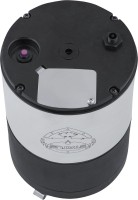 Комплект Мойка D&K DKS415006 графит + Измельчитель Status Premium 100