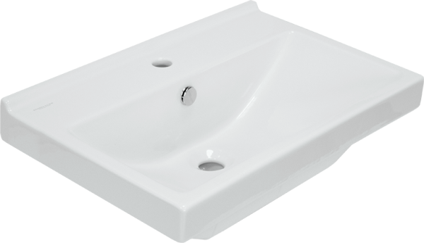 Мебельная раковина Sanita luxe Fest 60