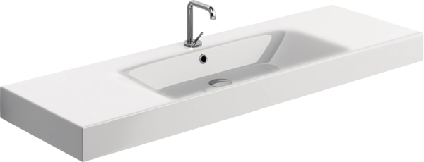 Раковина Kerasan Cento 3535 140 см