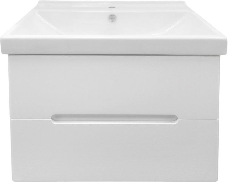 Тумба под раковину без столешницы Misty Мадрид 80