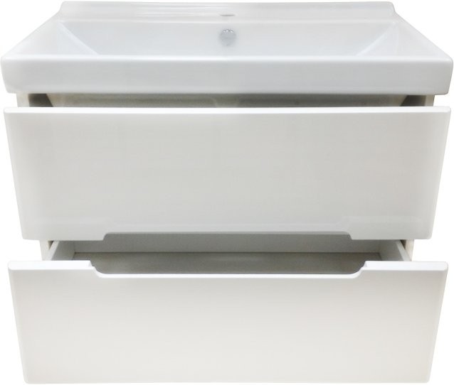 Тумба под раковину без столешницы Misty Мадрид 80