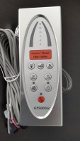Душевая кабина Niagara NG-5012-01