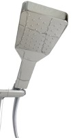 Душевая панель Ceruttispa Sella S CT8990 серебро