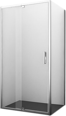 Душевой уголок Wasserkraft Berkel 48P22 100x90 см