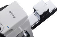 Душевая стойка Gappo G17-8 G2417-8 хром