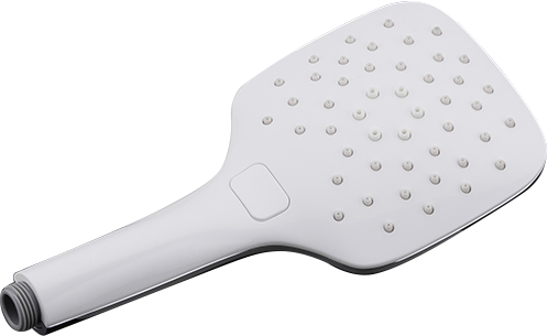 Душевая стойка Gappo G17-8 G2417-8 хром