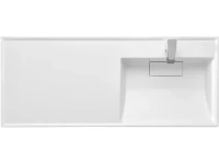 Мебельная раковина AQUATON Лондри 120 R