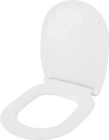 Комплект Унитаз подвесной Ideal Standard Connect AquaBlade E047901 + Крышка E772401 с микролифтом + Инсталляция Grohe Rapid SL 38772001 3 в 1 с кнопкой смыва + Звукоизоляция