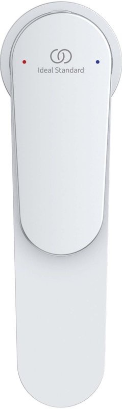 Смеситель Ideal Standard Cerafine O BD131SI silver