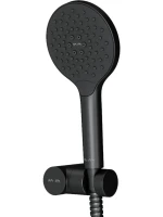 Душевой гарнитур AM.PM Like F0118022 черный Душевой гарнитур AM.PM Like F0118022 черный