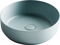Накладная раковина Ceramicanova Element CN6022MLG