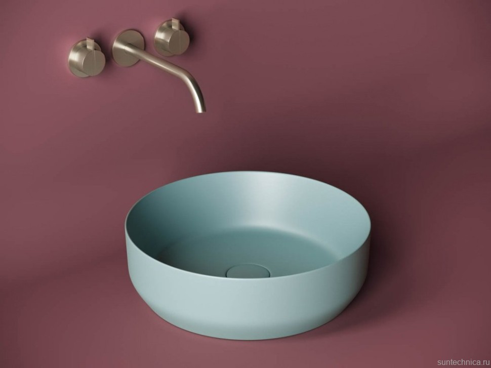 Накладная раковина Ceramicanova Element CN6022MLG
