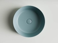 Накладная раковина Ceramicanova Element CN6022MLG