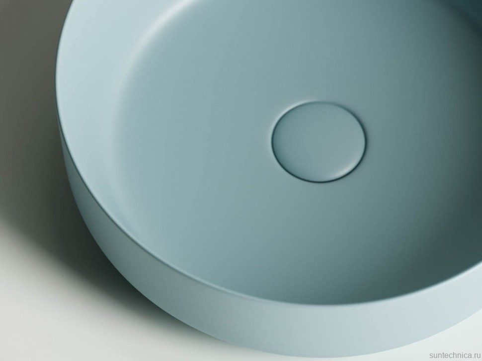 Накладная раковина Ceramicanova Element CN6022MLG