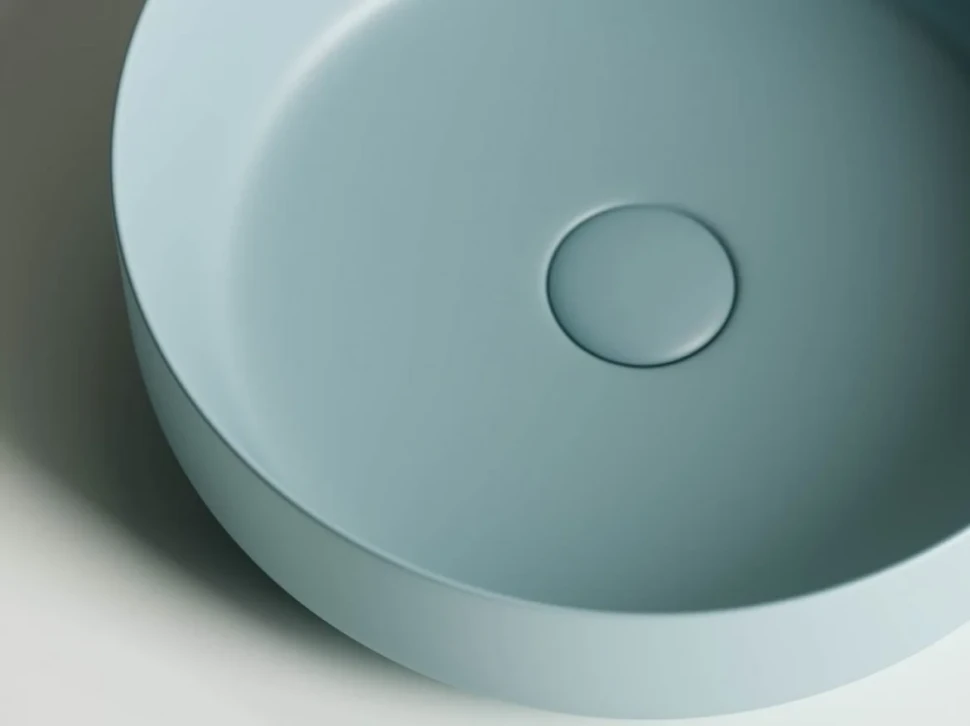 Накладная раковина Ceramicanova Element CN6022MLG