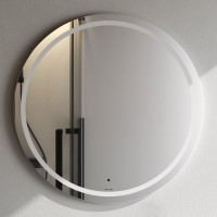 Зеркало круглое AM.PM X-Joy 80