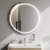 Зеркало круглое AM.PM X-Joy 80