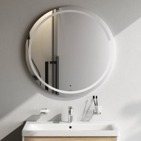 Зеркало круглое AM.PM X-Joy 80