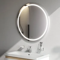 Зеркало круглое AM.PM X-Joy 80 Зеркало круглое AM.PM X-Joy 80