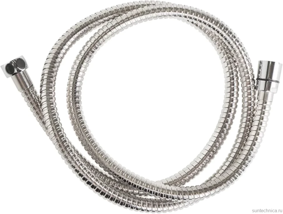 Душевой шланг IDDIS Optima Home A50211 1.2 120 см