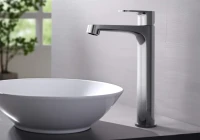 Смеситель для раковины AQUATEK Оберон AQ1204CR хром Смеситель для раковины AQUATEK Оберон AQ1204CR хром