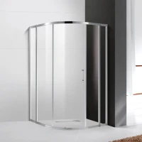 Душевой уголок Cezares Molveno R 11 90+20 C Cr IV Душевой уголок Cezares Molveno R 11 90+20 C Cr IV