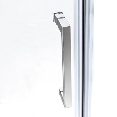 Душевой уголок Cezares Molveno R 11 90+20 C Cr IV