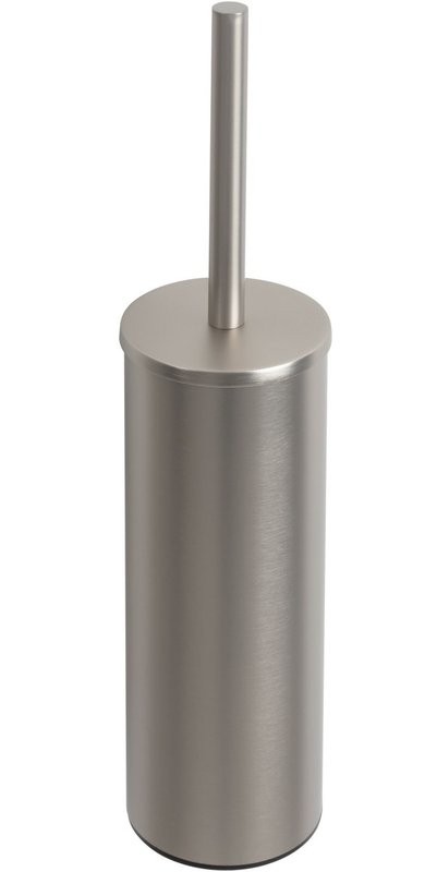 Ершик для унитаза Allen Brau Priority 6.31A09-BN брашированный никель