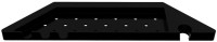 Душевая кабина Black&White Galaxy G8701 с низким поддоном, без крыши