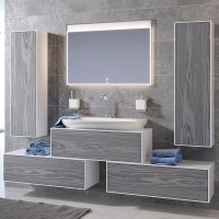 Тумба Aqwella 5 stars Genesis 100 миллениум серый Тумба Aqwella 5 stars Genesis 100 миллениум серый