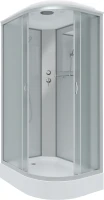 Душевая кабина Niagara Classic NG-3312-14L с низким поддоном Душевая кабина Niagara Classic NG-3312-14L с низким поддоном
